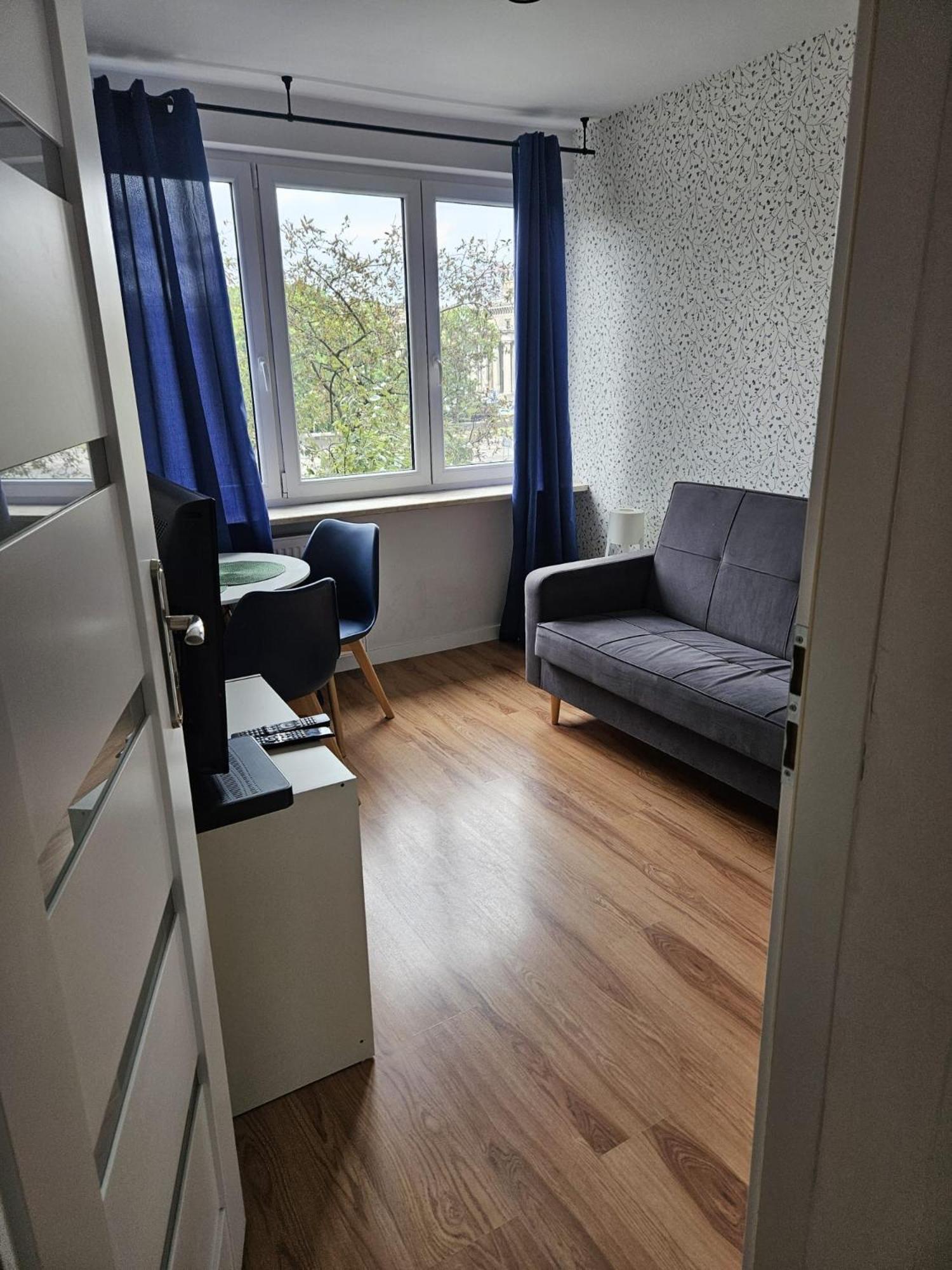 Appartement Aprtament Magda Warschau