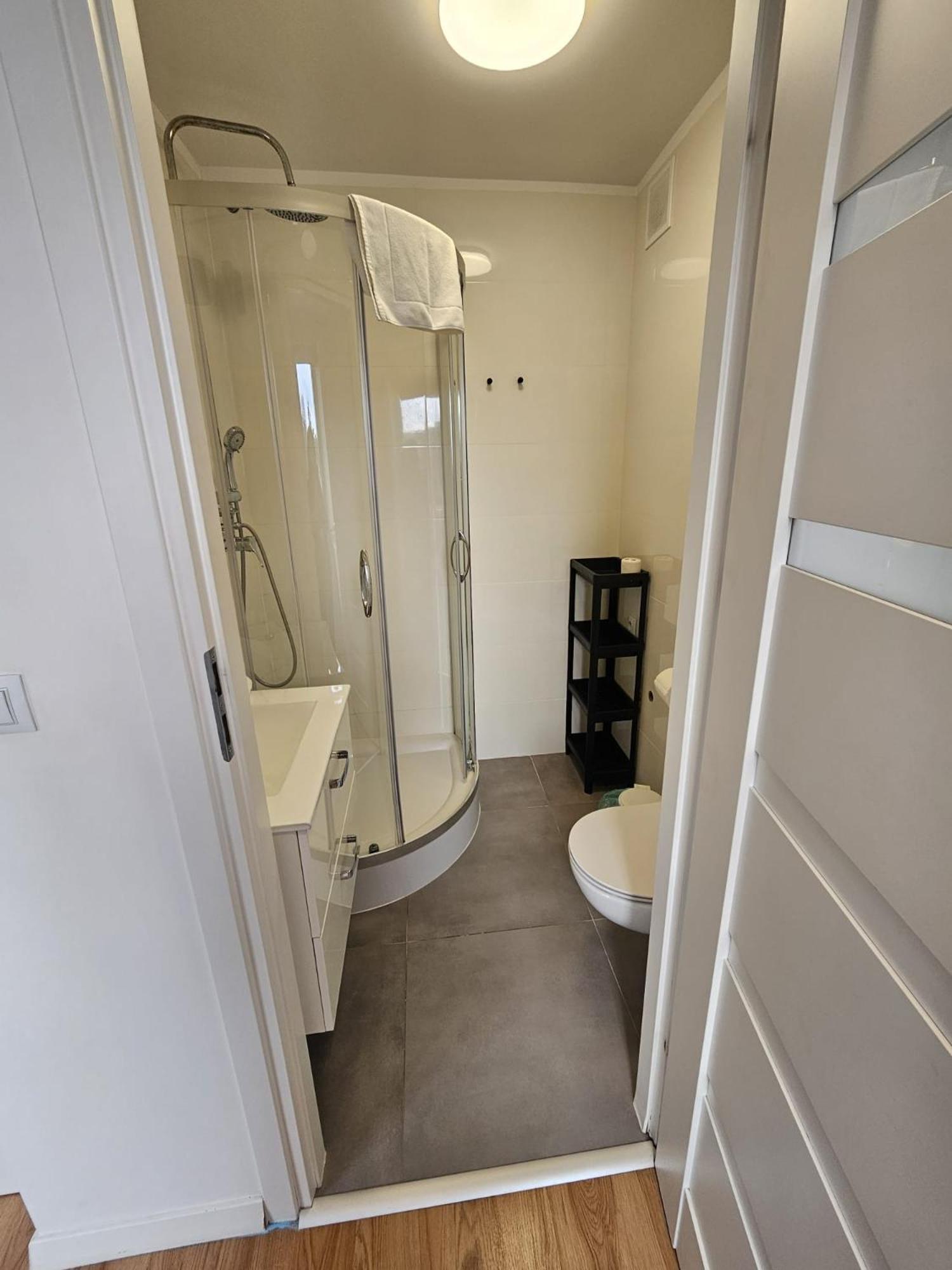 Appartement Aprtament Magda *